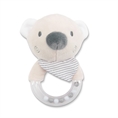 Sonaglio-cerchio BEAR Beige